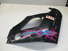 Tankverkleidung seite suzuki gebraucht kaufen  Ellwangen (Jagst)
