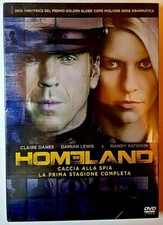 Homeland prima stagione usato  Macerata