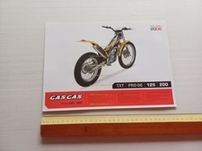 Gas gas txt usato  Vimodrone