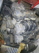 Motore cambio smart usato  Morano Calabro