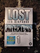 Lost saison disparus d'occasion Lost saison disparus d'occasion  Strasbourg-
