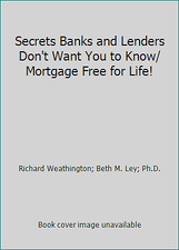 Secrets banks lenders for sale  Aurora
