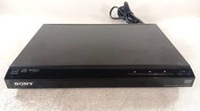 Sony dvp sr210p for sale Sony dvp sr210p for sale  Statesville