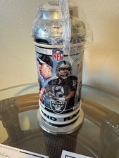 Mint oakland raiders for sale  Inyokern