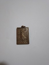 Vaticano medaglia porta usato  Roma