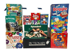 Family board game for sale  WELWYN GARDEN CITY