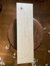 Bois lutherie epicea d'occasion  Routot