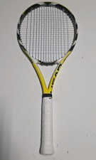 Raquete de tênis HEAD Extreme Pro Mid Plus MP microgel aderência 4 3/8 comprar usado  Enviando para Brazil