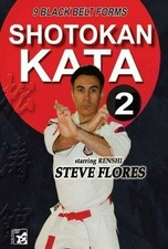 Shotokan karate kata for sale  UK