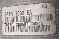 Bc011701xa cambio compl. usato  Italia