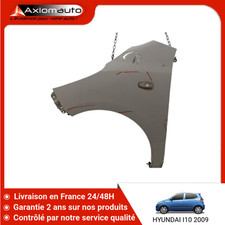 Aile gauche hyundai d'occasion  Amiens-