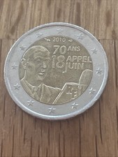 Piece commemorative ans d'occasion  La Seyne-sur-Mer