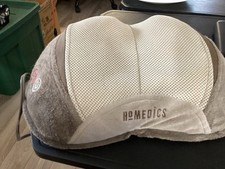 Homedics electric massage d'occasion  Expédié en Belgium