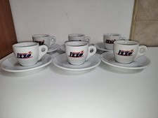 Izzo set tazzine usato  Catania