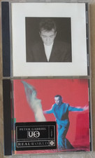 Peter gabriel shaking gebraucht kaufen  Heidelberg