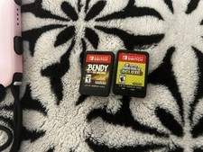 Nintendo switch games for sale  San Jose