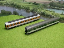 Roco abteilwagen kl gebraucht kaufen  Hameln