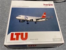 Herpa airbus a320 gebraucht kaufen  Waltenhofen