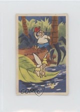 1953 Rich's Serien Peter Pan Adesivos Sininho Mr Smee Smisk har faet… f5h comprar usado  Enviando para Brazil