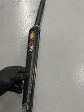 Easton carbon forks for sale  LONDON