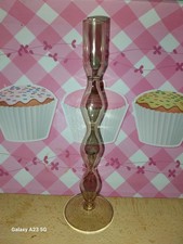 Chandelier verre bulles d'occasion  Saint-Vallier