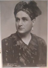 Giacomo lauri volpi gebraucht kaufen  Mannheim