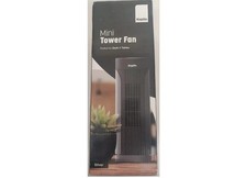 Usado, Mini ventilador torre Keplin com controle remoto comprar usado  Enviando para Brazil