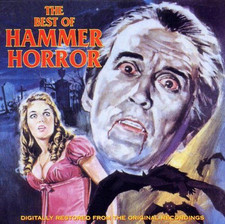 Best hammer horror gebraucht kaufen  Berlin