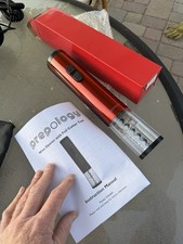 Qvc prepology electric for sale  Reno