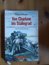 Charkow stalingrad wigand gebraucht kaufen  Heppenheim (Bergstraße)