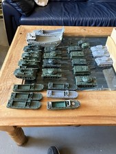 Airfix poly panzer gebraucht kaufen  Lörrach