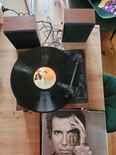 Platine vinyle radio d'occasion  Coursan