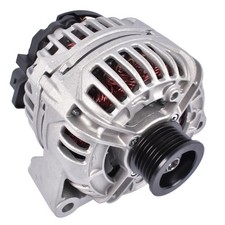 Alternador 120 Amp para Mercedes Benz C320 CLK320 ML350 2001-2005 3.2L V6 comprar usado  Enviando para Brazil