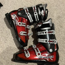 Chaussure ski nordica for sale  AYLESBURY
