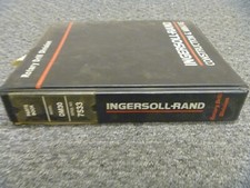 Ingersoll rand dm30 for sale  Fairfield
