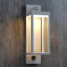 Outdoor motion sensor for sale  Flint