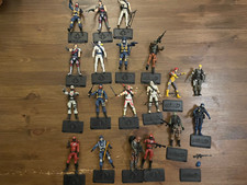Hasbro joe 25th for sale  Malvern