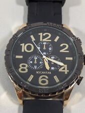 Rocawear black dial for sale  Erie