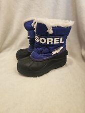 Sorel snow commander for sale  Drexel