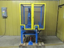 Parker hannifin pneumatic for sale  Clare