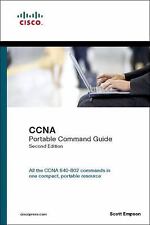 Ccna portable command for sale  Houston