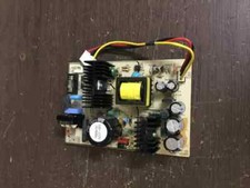 Placa de alimentação de controle de circuito para geladeira GE WR55X10764 AZ21208 | NR110 comprar usado  Enviando para Brazil