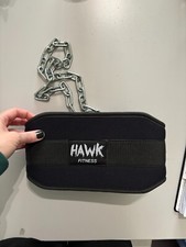 Hawk fitness dip for sale  Clayton