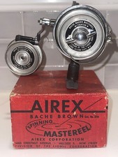 Vintage airex bache d'occasion  Expédié en Belgium