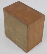 Bloc acajou instrument d'occasion  Poitiers