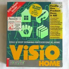 Visio home 3.0 for sale  BIRMINGHAM