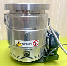 Varian turbo 550 for sale  Oak Ridge