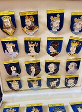 Collection coffret broches d'occasion  Saint-Malo