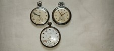 Lot anciennes montres d'occasion  Rennes-