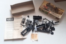 Airfix scale saddle for sale  ALTRINCHAM